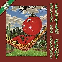 LP VINIL Little Feat - The Last Record Album | Amazon.com.br